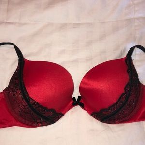 Victoria’s Secret Bra
